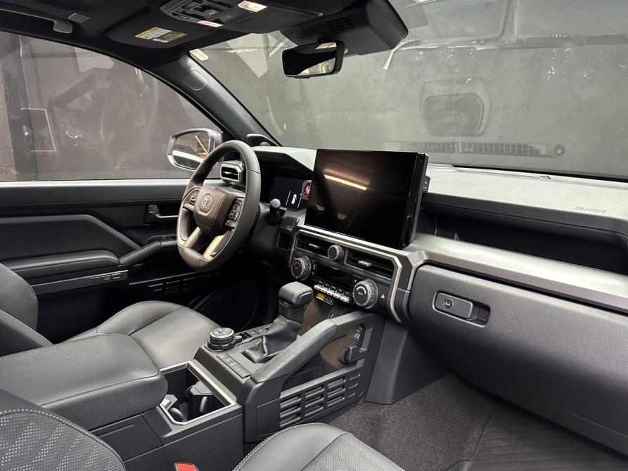 Toyota 4Runner VI Самара  - изображение 10