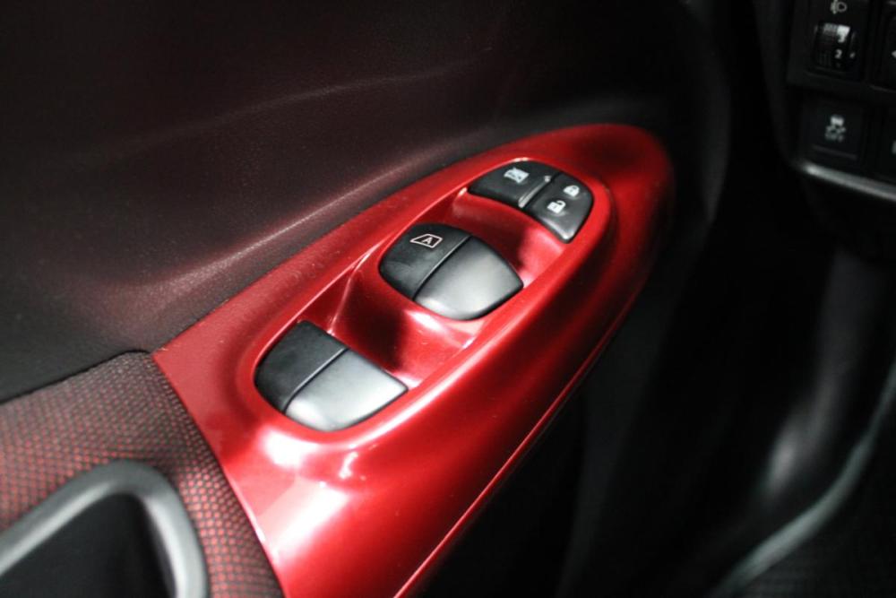 Nissan Juke I Томск  - изображение 17
