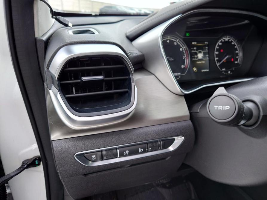 Geely Coolray I Оренбург  - изображение 13