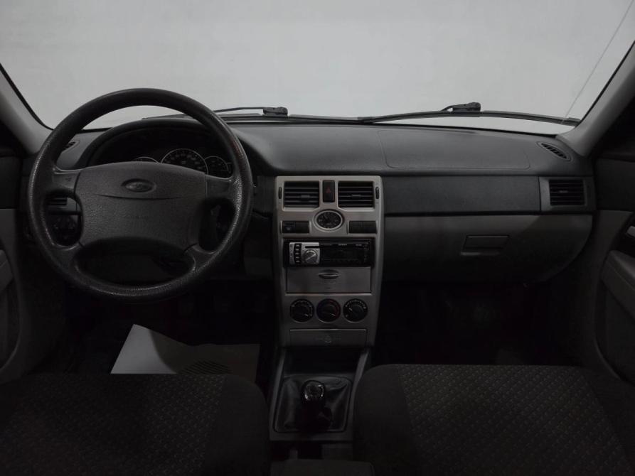 Lada (ВАЗ) Priora I Альметьевск  - изображение 10