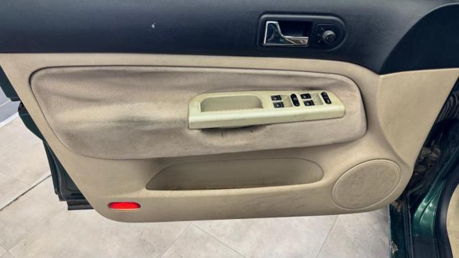 Volkswagen Bora I с пробегом 1998 года, цена 229 000 рублей, 500000 км, седан, Автокод Объявления