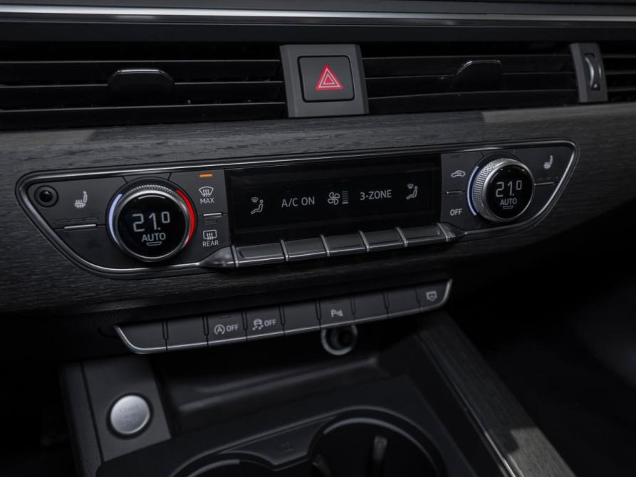 Audi A4 V (B9) Москва  - изображение 16
