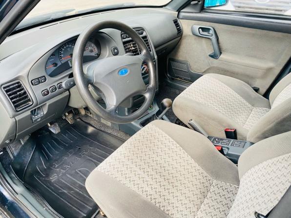 Lada (ВАЗ) 2110 с пробегом 2006 года, цена 150 000 рублей, 160000 км, седан, Автокод Объявления