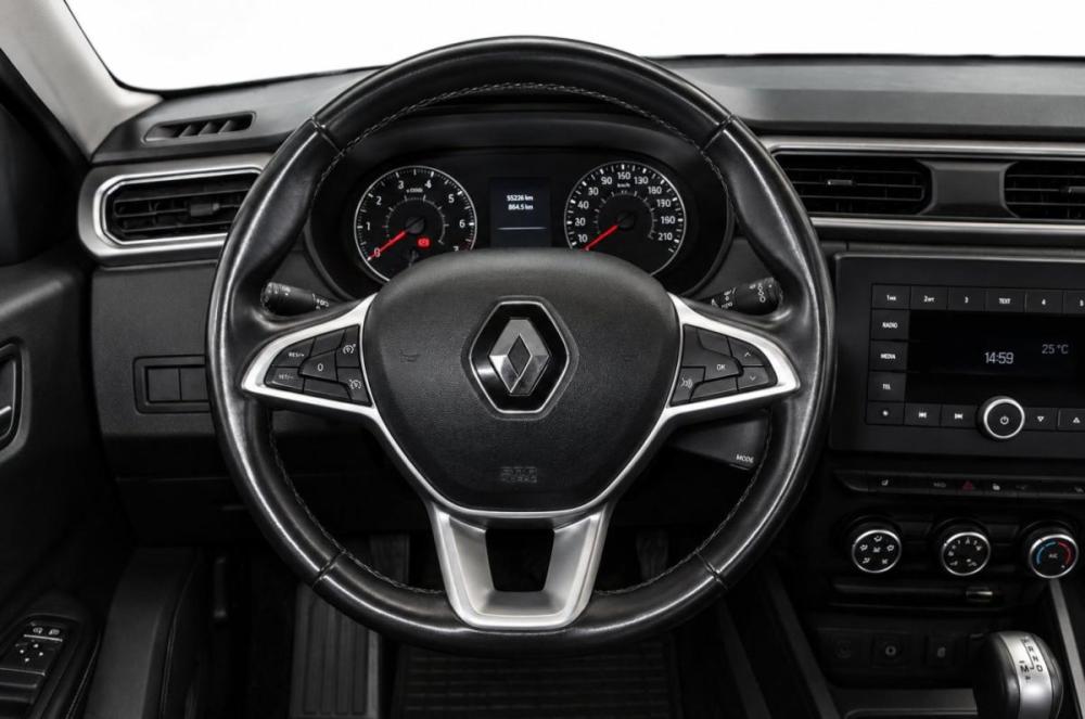 Renault Arkana I Челябинск  - изображение 8