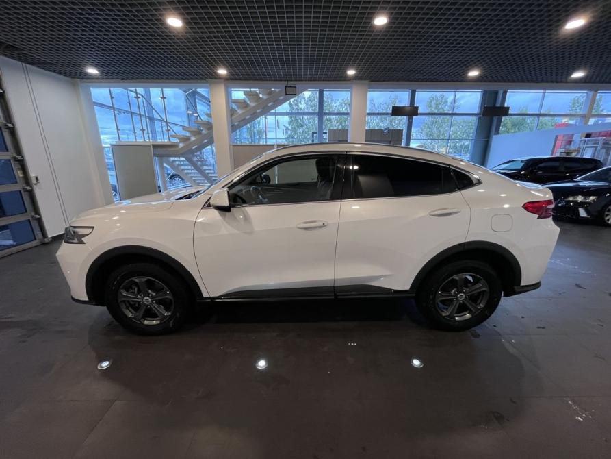 Haval F7x I Рестайлинг Чебоксары  - изображение 6