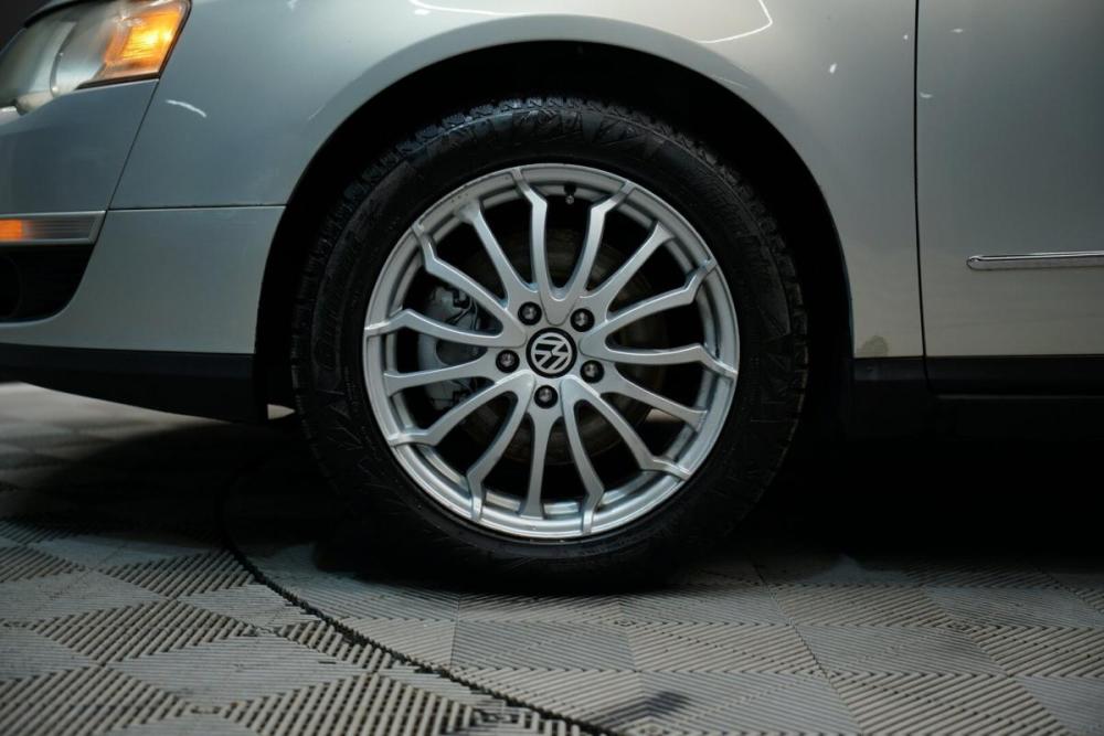 Volkswagen Passat B6 Крым  - изображение 23