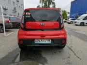 Kia Soul II Рестайлинг Санкт-Петербург  - изображение 14