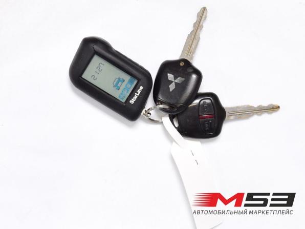 Mitsubishi Outlander II Рестайлинг с пробегом 2010 года, цена 1 285 995 рублей, 177280 км, внедорожник, Автокод Объявления
