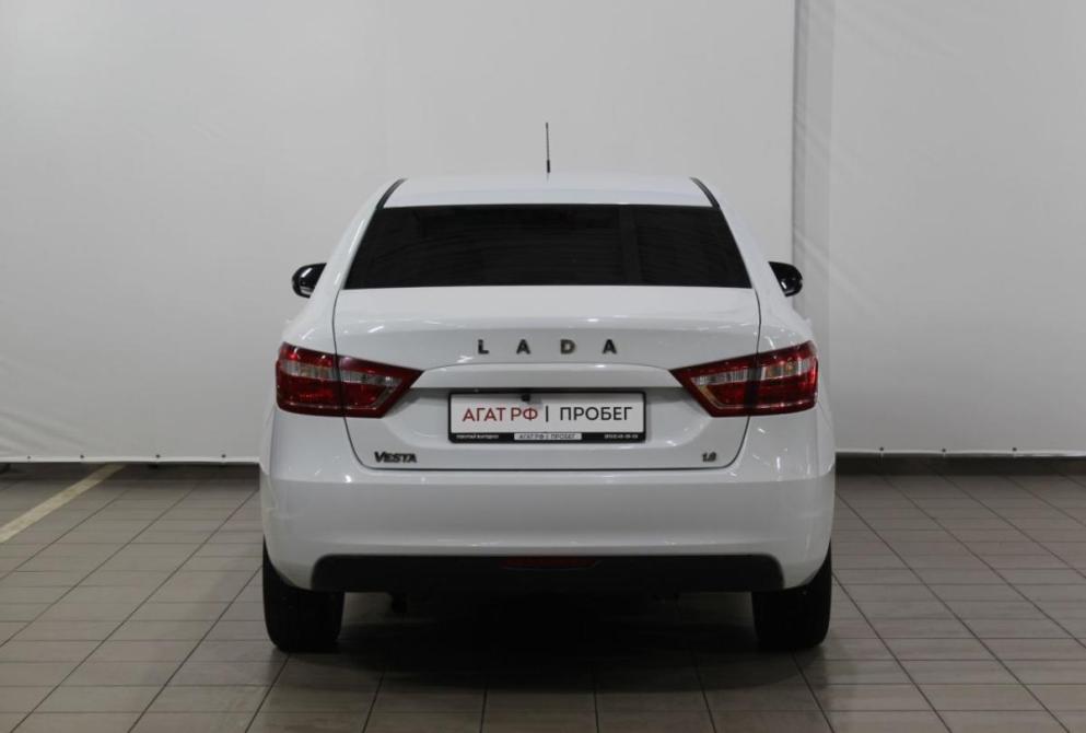Lada (ВАЗ) Vesta I Астрахань  - изображение 10