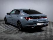 Hyundai Elantra VII (CN7) Москва  - изображение 23