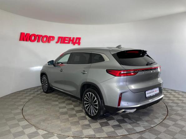 Exeed TXL I Рестайлинг с пробегом 2023 года, цена 2 230 000 рублей, 55129 км, внедорожник, Автокод Объявления