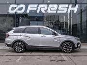 Lada (ВАЗ) Vesta I Рестайлинг (NG) Краснодар  - изображение 26