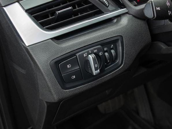 BMW X1 II (F48) Рестайлинг с пробегом 2021 года, цена 2 420 000 рублей, 127150 км, внедорожник, Автокод Объявления