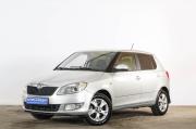 Skoda Fabia II Рестайлинг Тюмень  - изображение 24