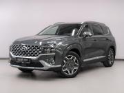 Hyundai Santa Fe IV Рестайлинг Москва  - изображение 30