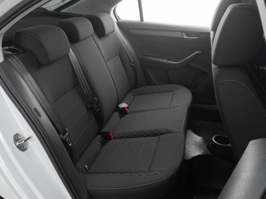 Skoda Rapid II Тюмень  - изображение 7