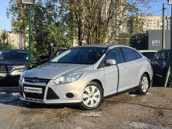 Ford Focus III с пробегом 2012 года, цена 679 000 рублей, 165000 км, седан, Автокод Объявления
