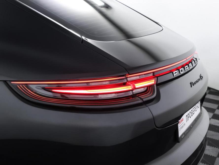Porsche Panamera II Москва  - изображение 28