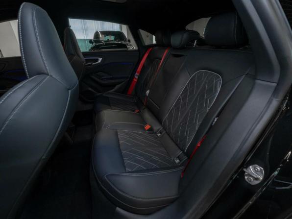 Audi A5 III (B10) с пробегом 2026 года, цена 5 940 000 рублей, 11 км, седан, Автокод Объявления