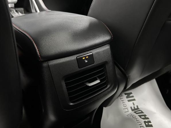 Changan CS35 Plus I Рестайлинг с пробегом 2024 года, цена 1 865 000 рублей, 31032 км, внедорожник, Автокод Объявления