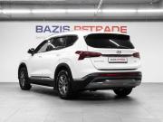Hyundai Santa Fe IV Рестайлинг Тюмень  - изображение 33