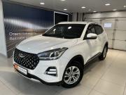 Chery Tiggo 4 Pro I Рестайлинг Нижний Новгород  - изображение 21