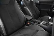 Audi Q3 II (F3) Москва  - изображение 75