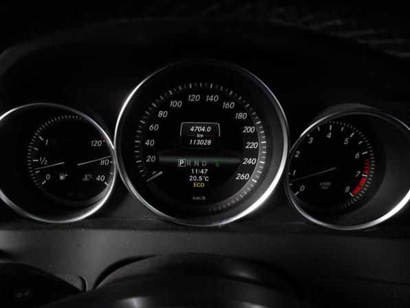 Mercedes-Benz C-Класс III (W204) Рестайлинг с пробегом 2013 года, цена 1 549 000 рублей, 113028 км, седан, Автокод Объявления