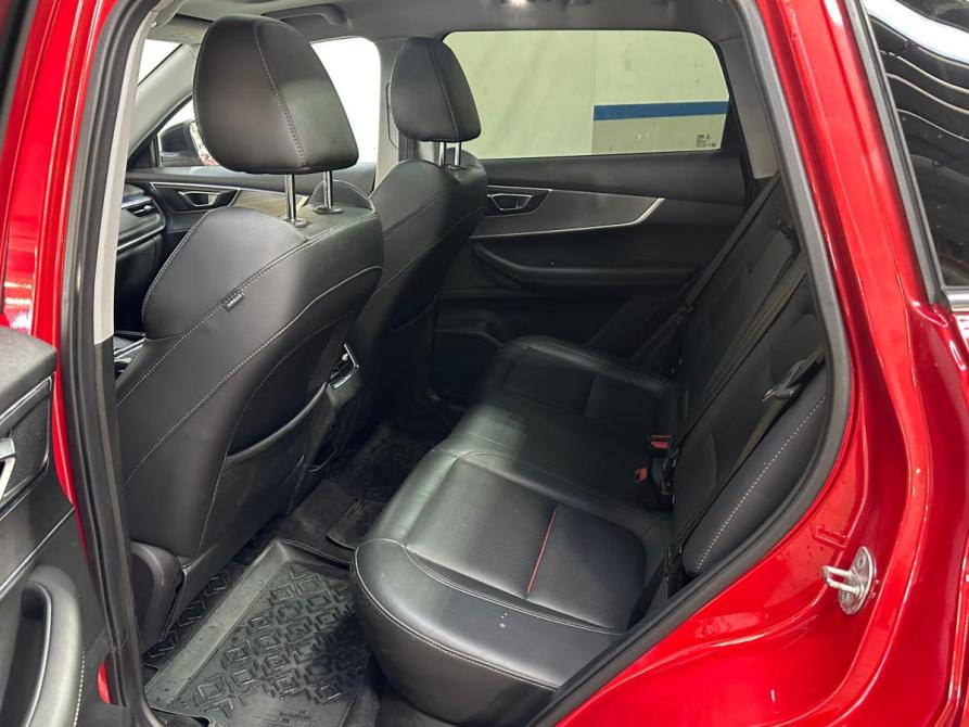 Chery Tiggo 7 Pro I Санкт-Петербург  - изображение 10