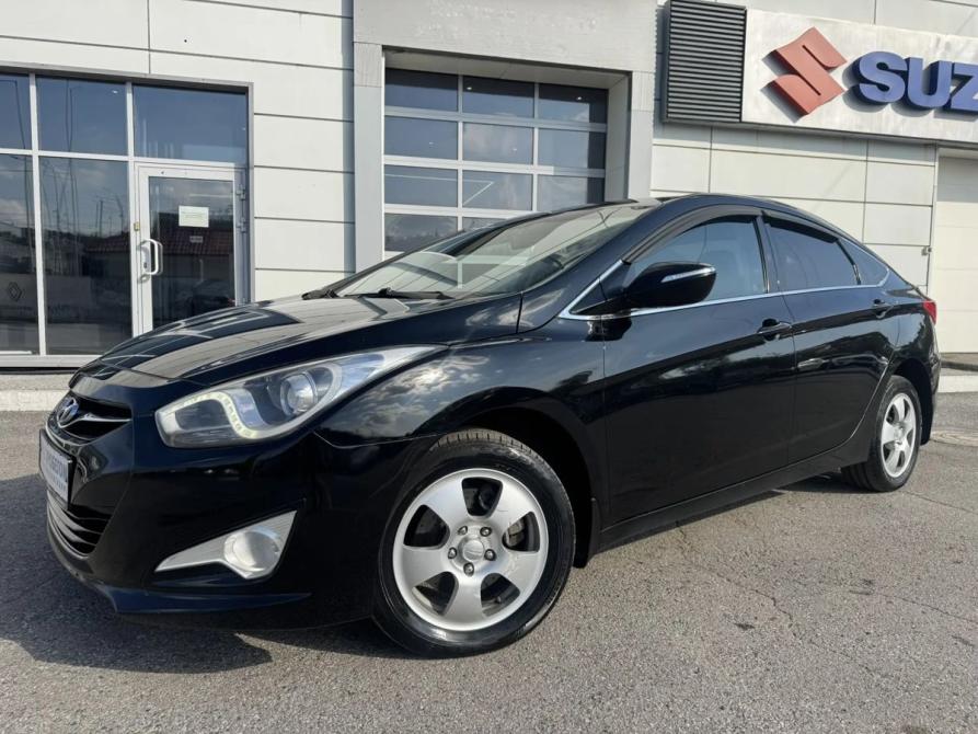 Hyundai i40 I Новокузнецк  - изображение 8