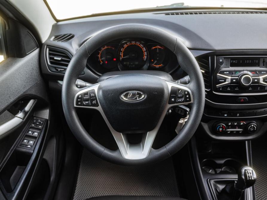 Lada (ВАЗ) Vesta I Курган  - изображение 12