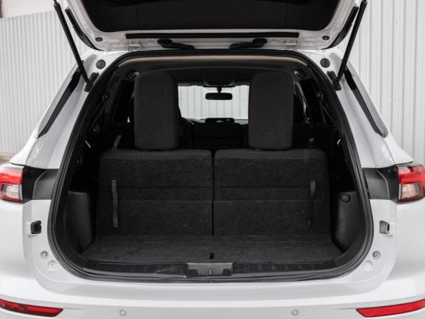 Mitsubishi Outlander IV с пробегом 2021 года, цена 3 150 000 рублей, 44293 км, внедорожник, Автокод Объявления
