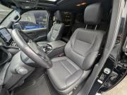 Toyota Land Cruiser 300 Series Москва  - изображение 19