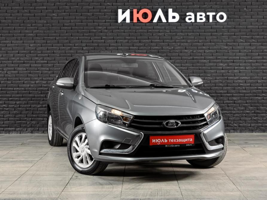 Lada (ВАЗ) Vesta I Екатеринбург  - изображение 3
