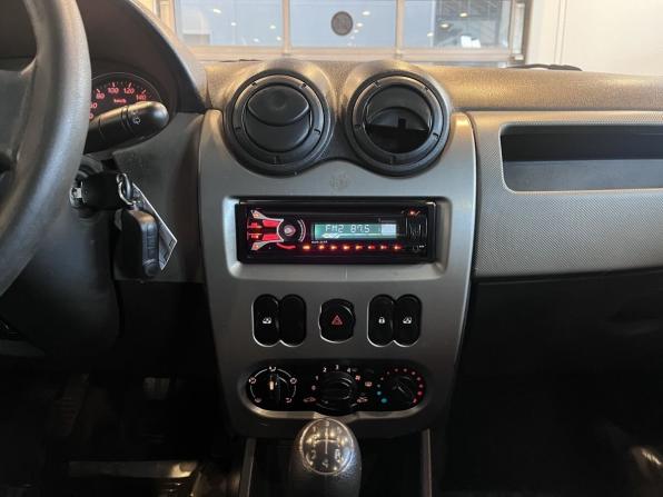 Renault Sandero I с пробегом 2013 года, цена 570 000 рублей, 120053 км, хэтчбек, Автокод Объявления