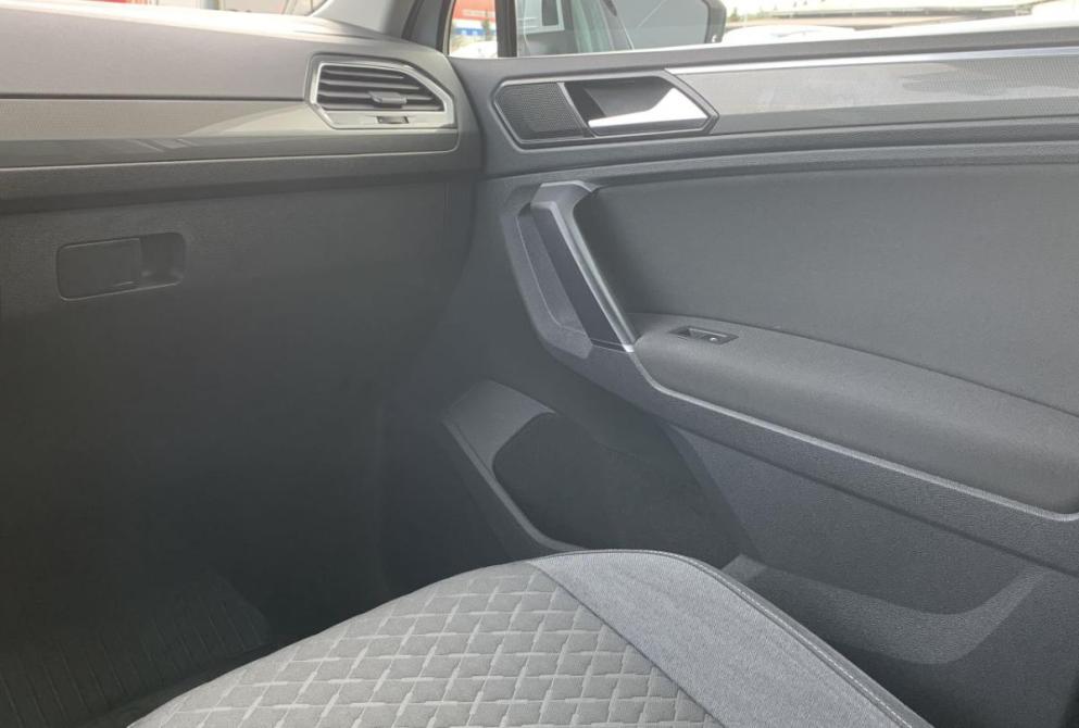 Volkswagen Tiguan II Красноярск  - изображение 22