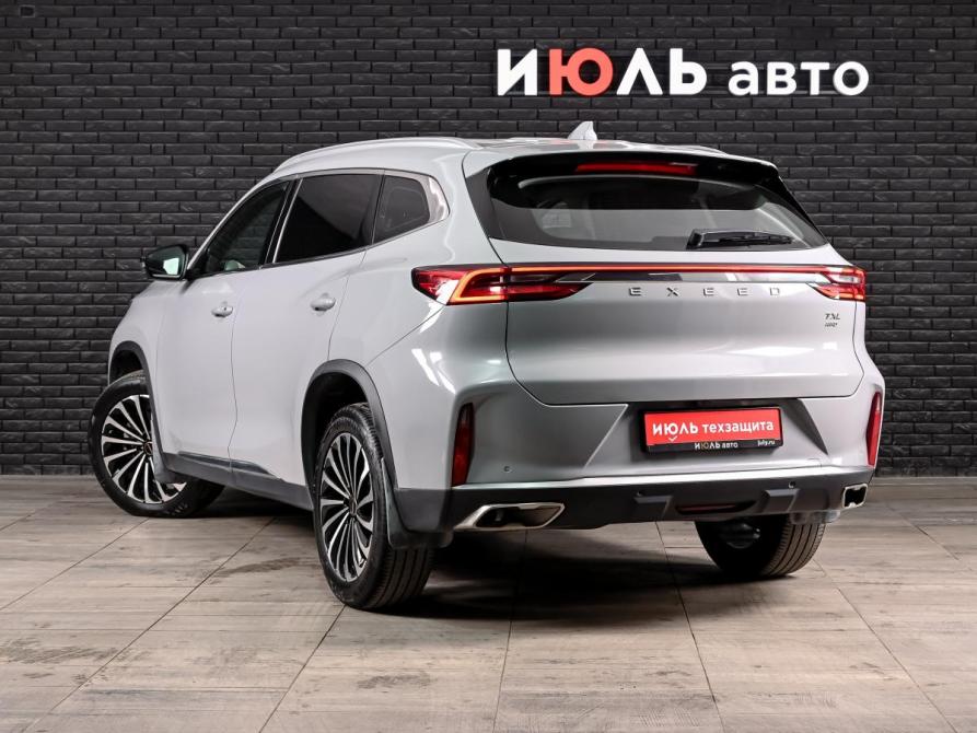 Exeed TXL I Рестайлинг Екатеринбург  - изображение 7