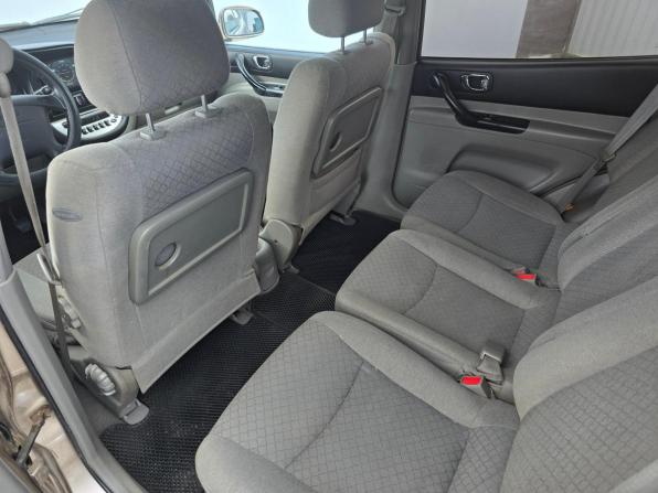 Chevrolet Rezzo с пробегом 2007 года, цена 549 000 рублей, 187000 км, компактвэн, Автокод Объявления