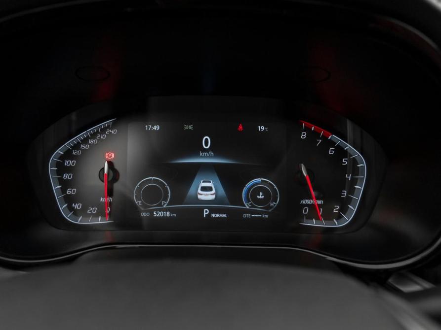 Changan CS85 Москва  - изображение 14
