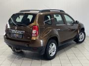Renault Duster I Курск  - изображение 20