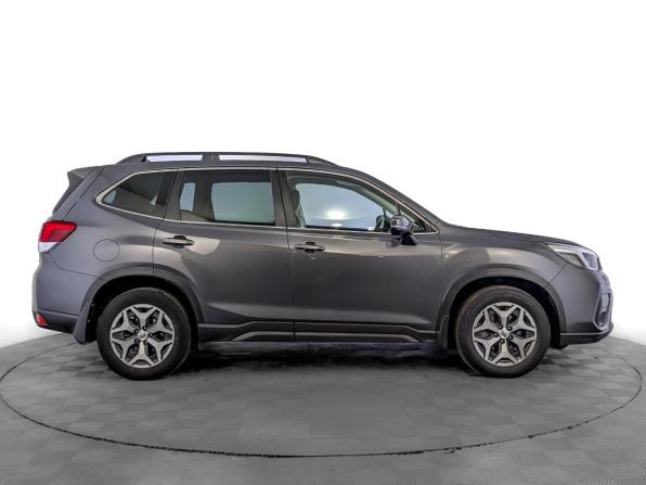Subaru Forester V с пробегом 2021 года, цена 2 800 000 рублей, 96057 км, внедорожник, Автокод Объявления