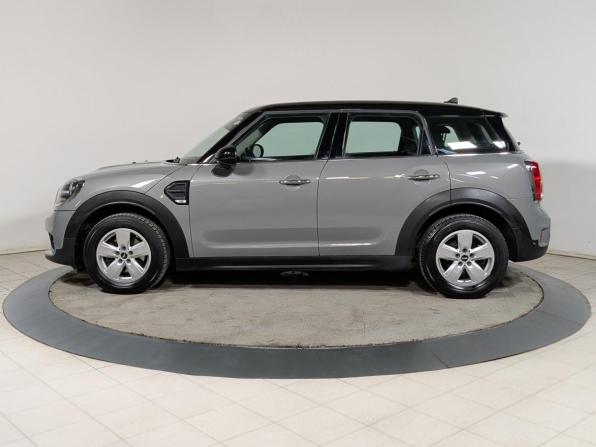Mini Countryman II с пробегом 2018 года, цена 1 864 500 рублей, 132000 км, внедорожник, Автокод Объявления