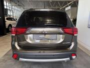 Mitsubishi Outlander III Рестайлинг Новомосковск  - изображение 22