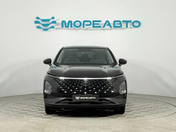 Omoda C5 I с пробегом 2024 года, цена 1 790 000 рублей, 56000 км, внедорожник, Автокод Объявления