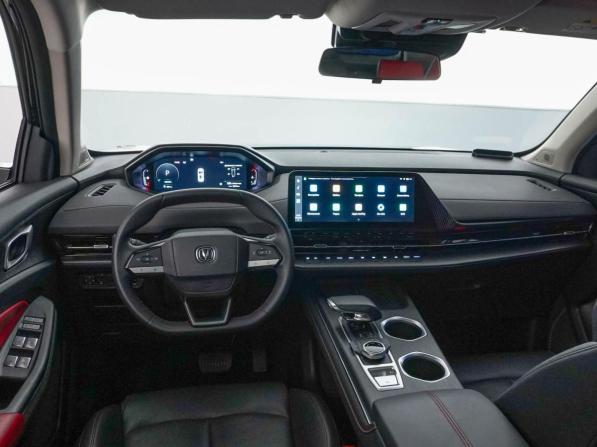 Changan UNI-S I с пробегом 2024 года, цена 2 237 444 рубля, 18318 км, внедорожник, Автокод Объявления