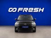 Volkswagen Tiguan II Москва  - изображение 26