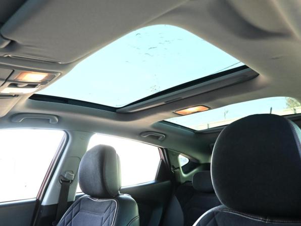Hyundai ix35 I с пробегом 2010 года, цена 1 084 000 рублей, 203602 км, внедорожник, Автокод Объявления