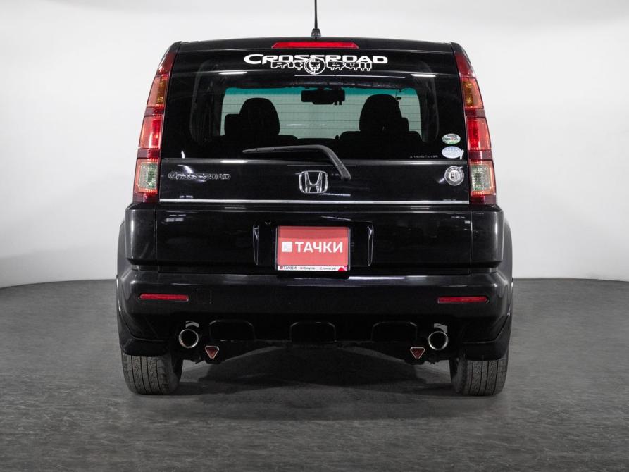 Honda Crossroad II Иркутск  - изображение 4