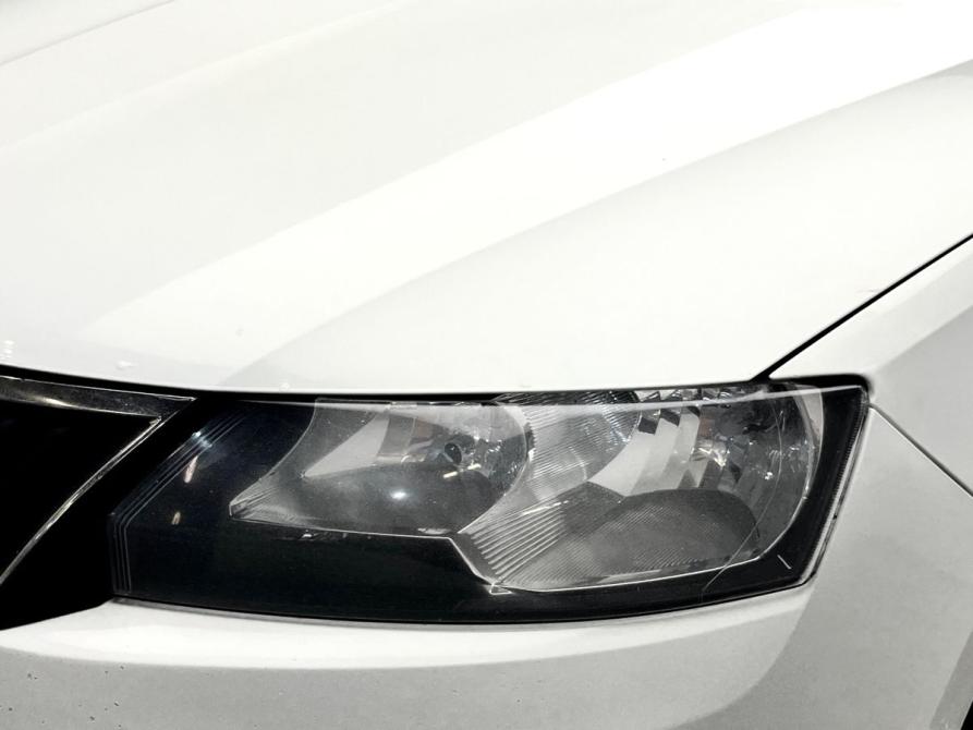 Skoda Rapid I Мурманск  - изображение 9