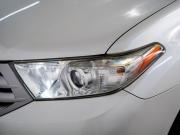 Toyota Highlander II (XU40) Рестайлинг Иркутск  - изображение 48